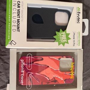 iPhone 13 Pro cases